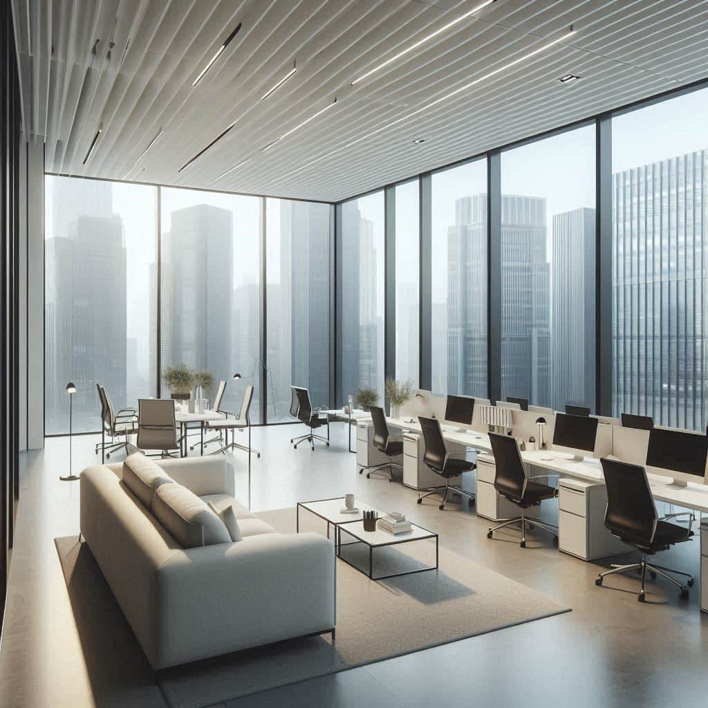 大厦名字文章配图